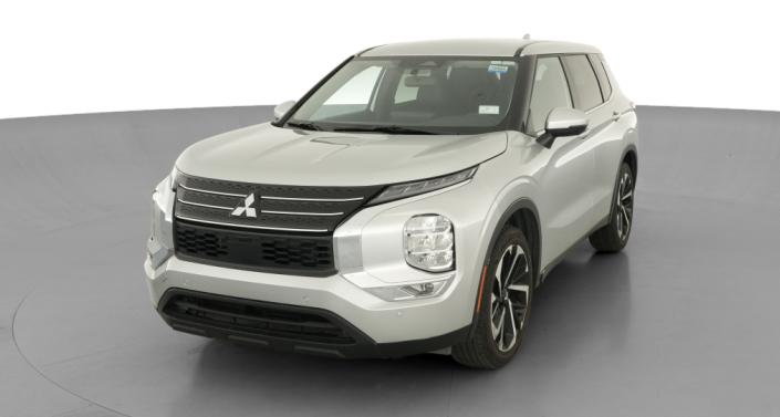 Thumbnail: 2024 Mitsubishi Outlander - 1