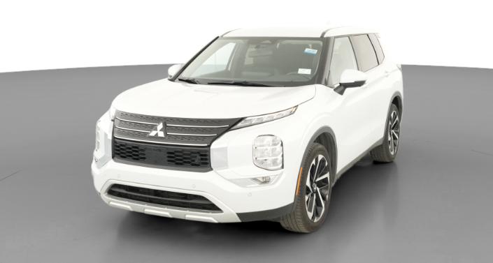 Thumbnail: 2024 Mitsubishi Outlander - 1