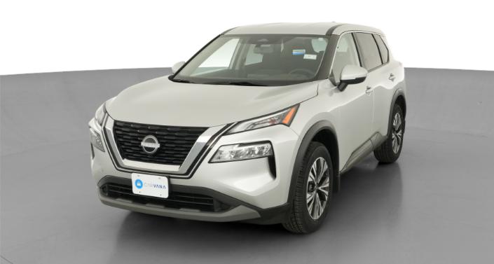 Thumbnail: 2023 Nissan Rogue - 1