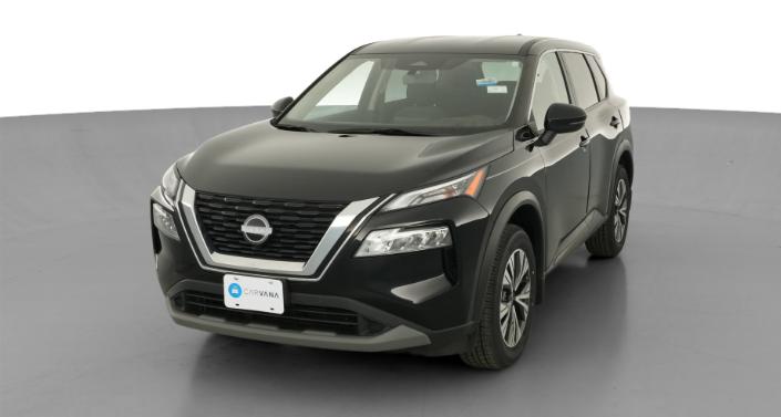 Thumbnail: 2023 Nissan Rogue - 1