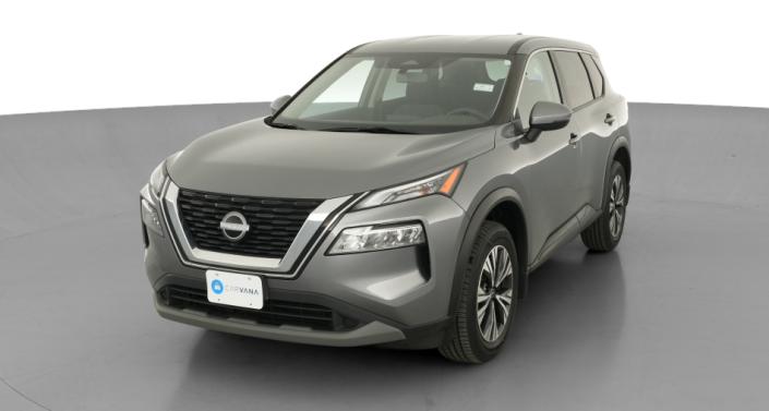 Thumbnail: 2023 Nissan Rogue - 1