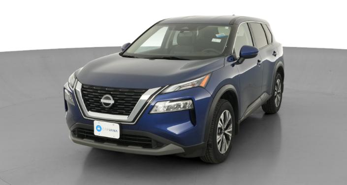 Thumbnail: 2023 Nissan Rogue - 1