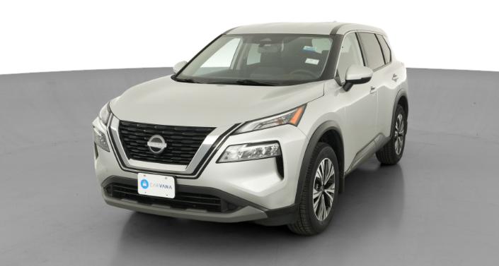 Thumbnail: 2023 Nissan Rogue - 1