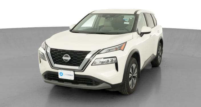Thumbnail: 2023 Nissan Rogue - 1
