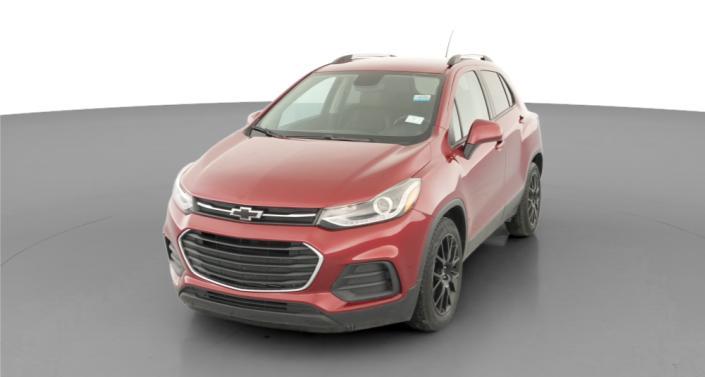 Thumbnail: 2022 Chevrolet Trax - 1