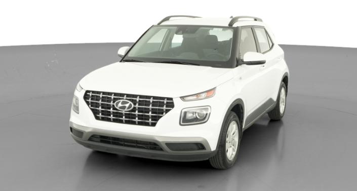 Thumbnail: 2020 Hyundai Venue - 1