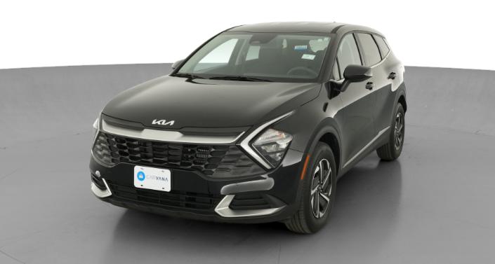 Thumbnail: 2023 Kia Sportage - 1