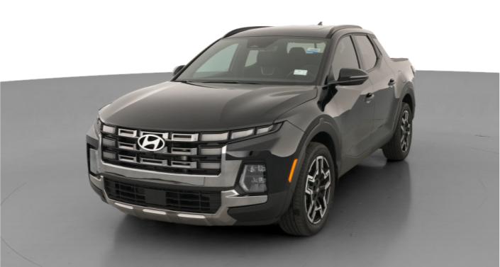 Thumbnail: 2025 Hyundai Santa Cruz - 1