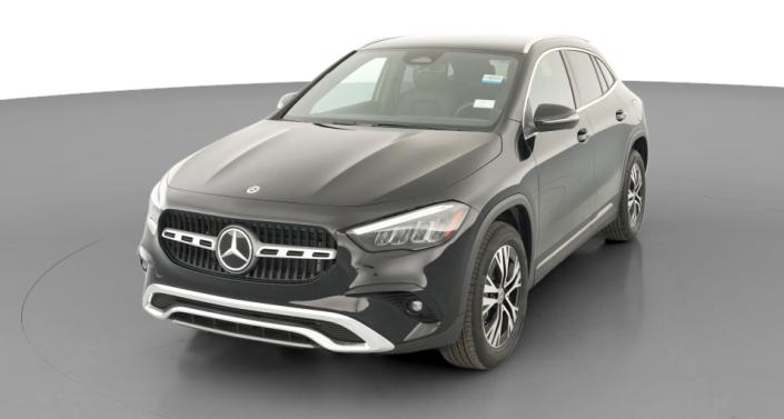 Thumbnail: 2025 Mercedes-Benz GLA - 1