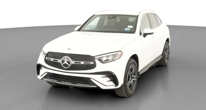 Thumbnail: 2025 Mercedes-Benz GLC - 1