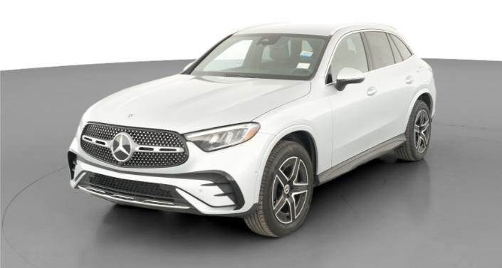 Thumbnail: 2025 Mercedes-Benz GLC - 1