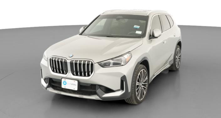 Thumbnail: 2025 BMW X1 - 1