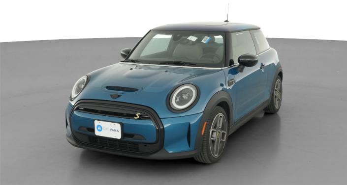 Thumbnail: 2022 MINI Cooper Hardtop - 1