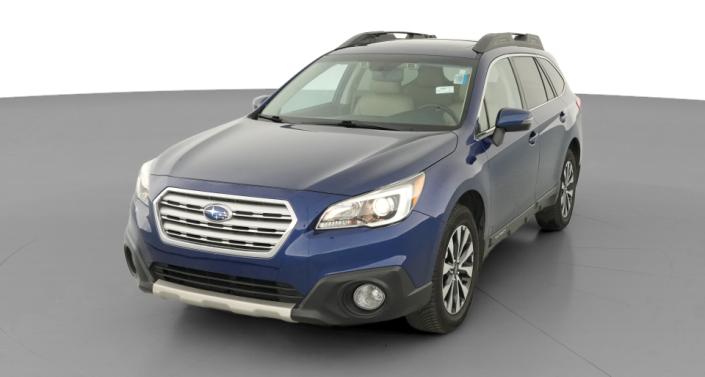 Thumbnail: 2015 Subaru Outback - 1
