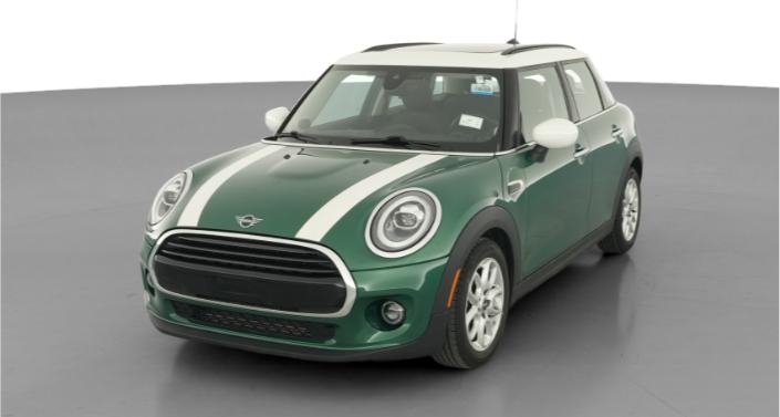 Thumbnail: 2019 MINI Cooper Countryman - 1