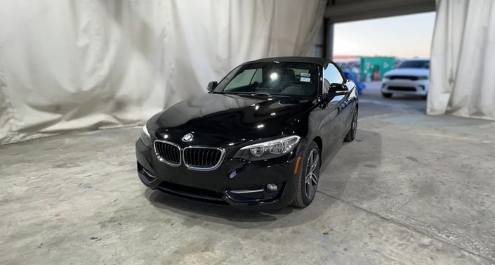2017 BMW 2 Series 230i -
                  Houston, TX