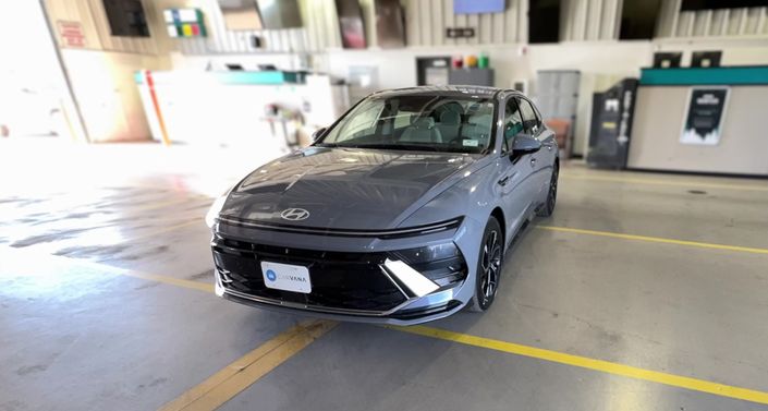 Thumbnail: 2025 Hyundai Sonata - 1