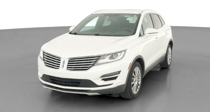 2015 Lincoln MKC Base -
                  Bessemer, AL