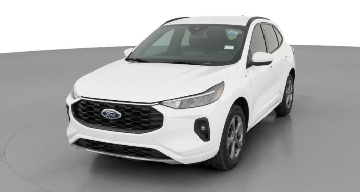 Thumbnail: 2023 Ford Escape - 1