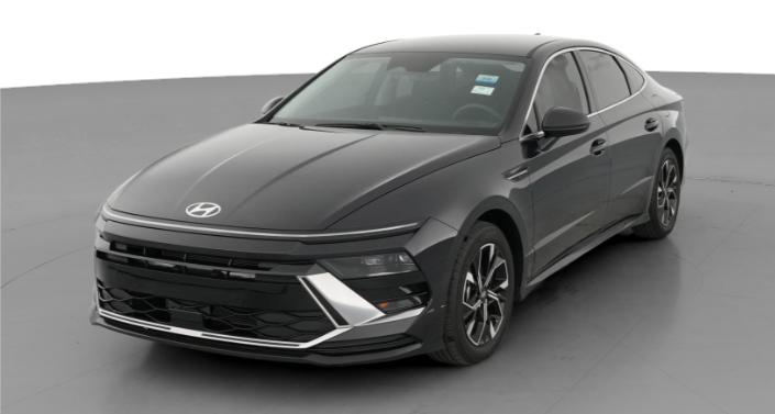 Thumbnail: 2024 Hyundai Sonata - 1