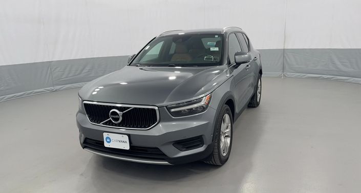 2019 Volvo XC40 T5 Momentum -
                  Akron, NY