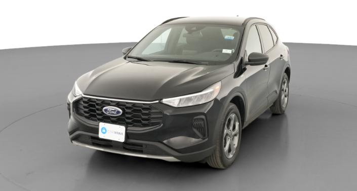 Thumbnail: 2025 Ford Escape - 1
