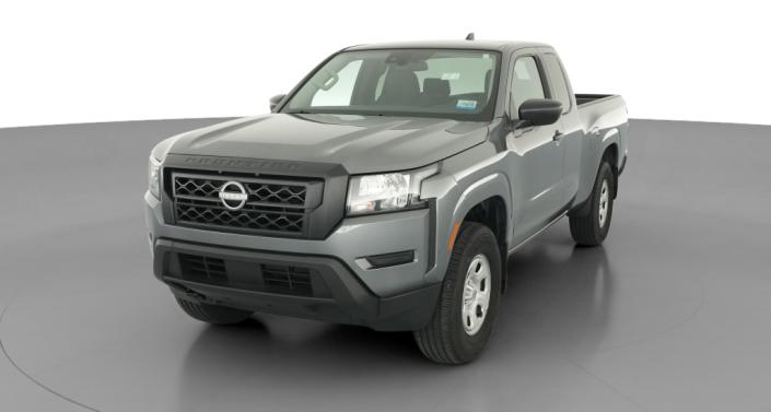 Thumbnail: 2024 Nissan Frontier - 1