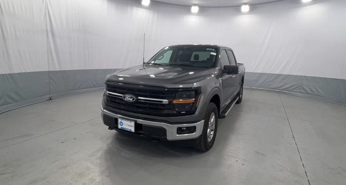 Thumbnail: 2025 Ford Econoline - 1