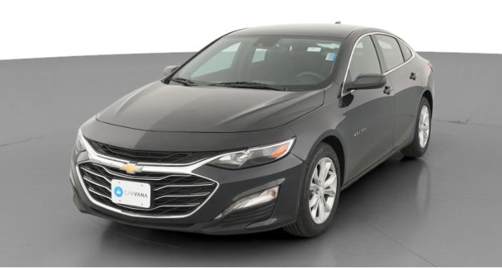 Thumbnail: 2023 Chevrolet Malibu - 1