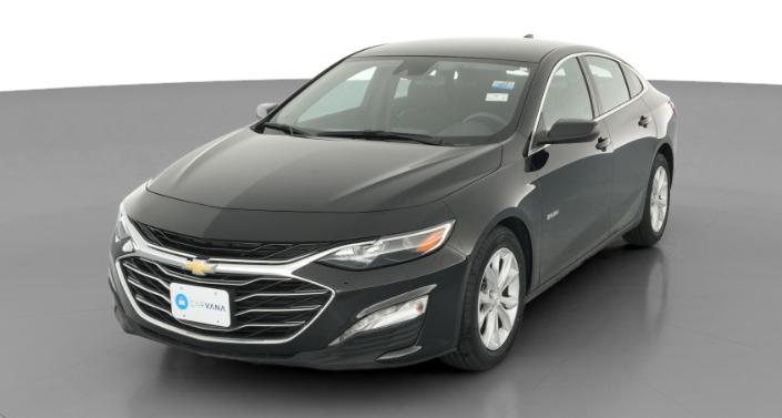 Thumbnail: 2023 Chevrolet Malibu - 1