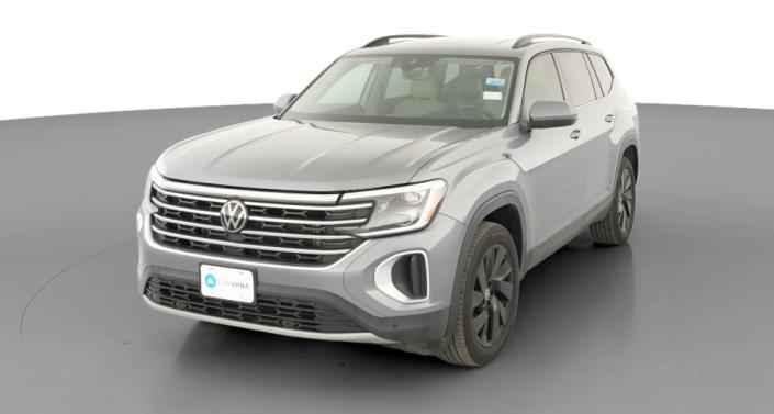 Thumbnail: 2024 Volkswagen Atlas - 1