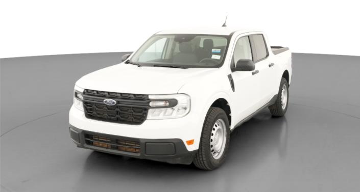 Thumbnail: 2023 Ford Maverick - 1