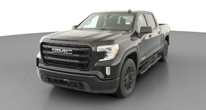 Thumbnail: 2020 GMC Sierra 1500 - 1