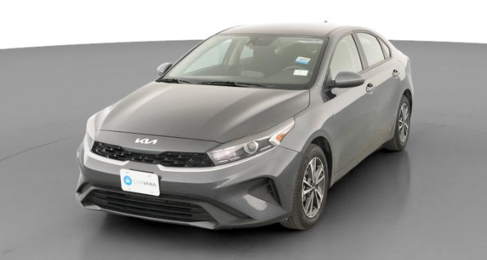Thumbnail: 2024 Kia Forte - 1