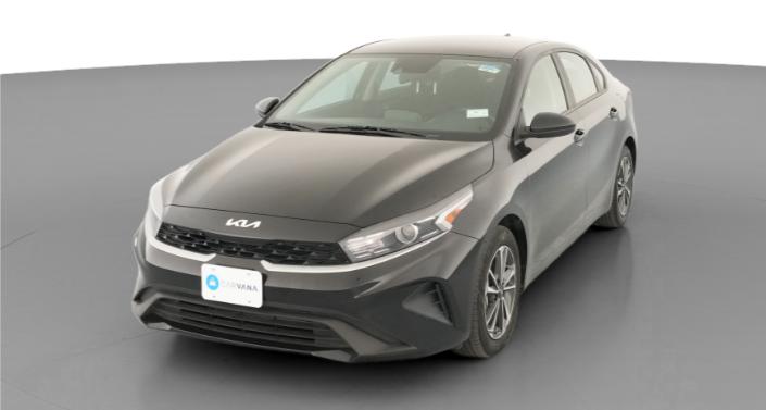 Thumbnail: 2024 Kia Forte - 1