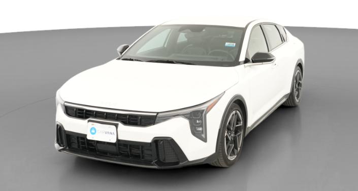 Thumbnail: 2025 Kia K4 - 1