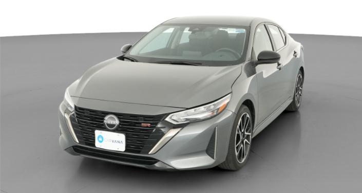 Thumbnail: 2024 Nissan Sentra - 1