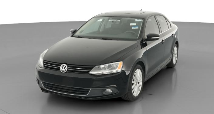Thumbnail: 2014 Volkswagen Jetta - 1