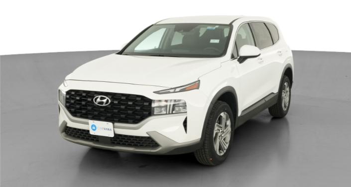Thumbnail: 2023 Hyundai Santa Fe - 1