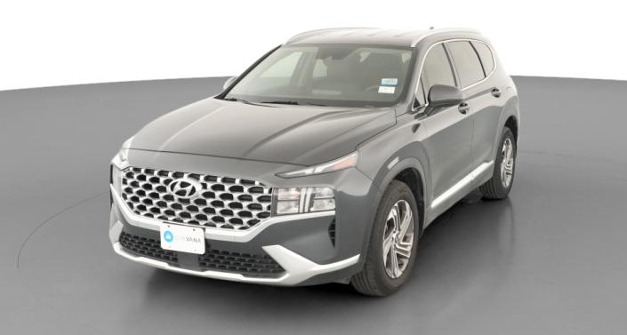 Thumbnail: 2021 Hyundai Santa Fe - 1