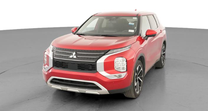 Thumbnail: 2024 Mitsubishi Outlander - 1