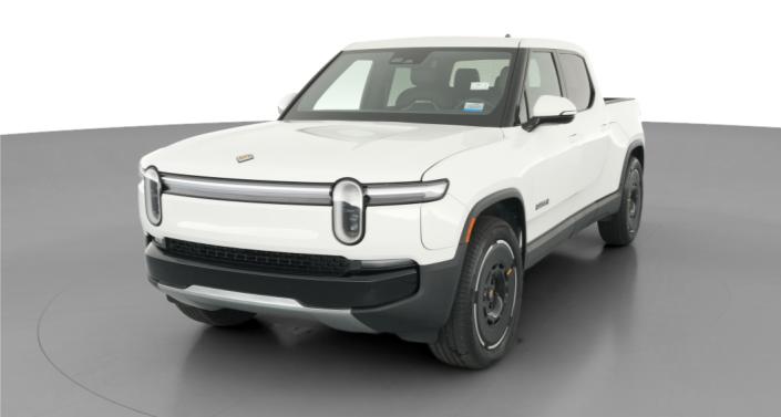 Thumbnail: 2025 Rivian R1T - 1
