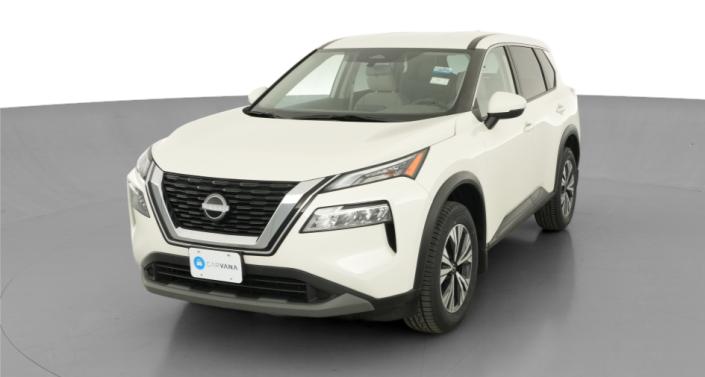 Thumbnail: 2023 Nissan Rogue - 1