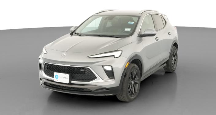 Thumbnail: 2024 Buick Encore GX - 1