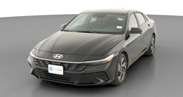 Thumbnail: 2025 Hyundai Elantra - 1