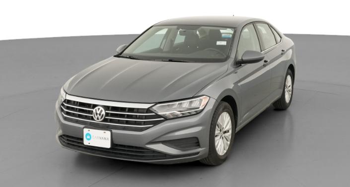 Thumbnail: 2020 Volkswagen Jetta - 1