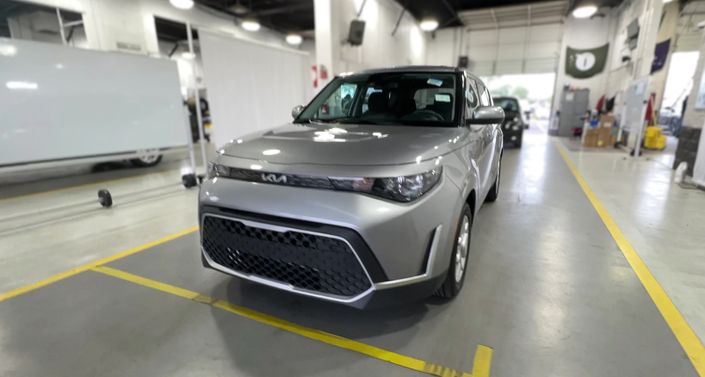 Thumbnail: 2024 Kia Soul - 1