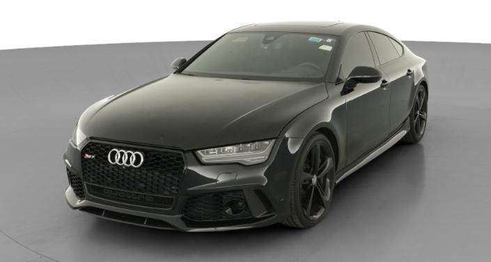 2016 Audi RS 7 Prestige -
                  Colonial Heights, VA