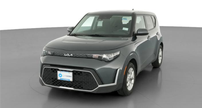 Thumbnail: 2024 Kia Soul - 1