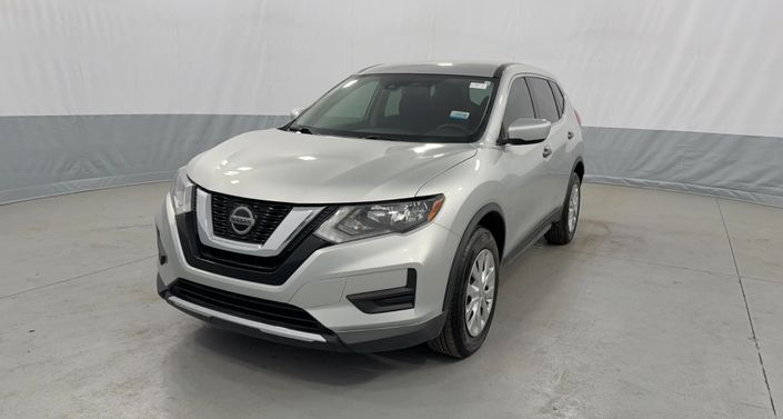 Thumbnail: 2020 Nissan Rogue - 1